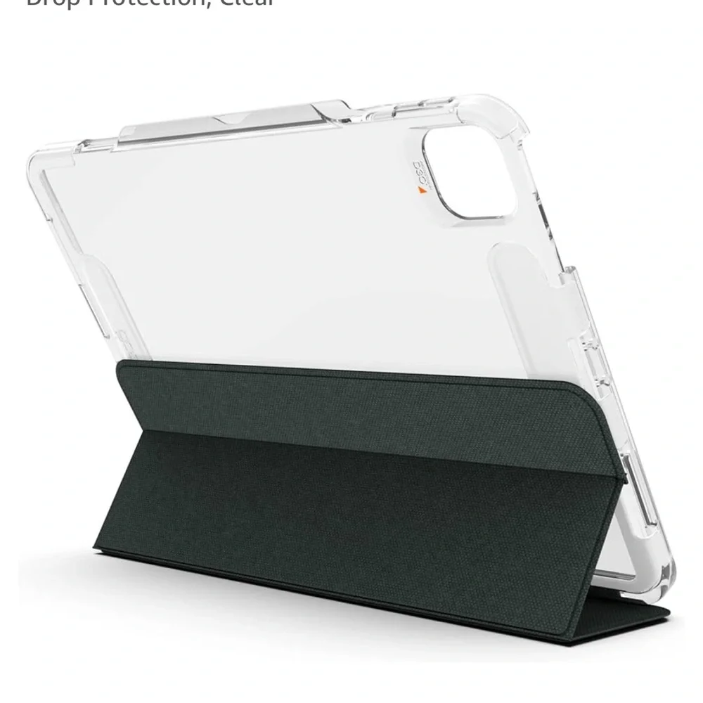Gear4 Brompton + folio case for 11” iPad Pro and 10.9” iPad Air